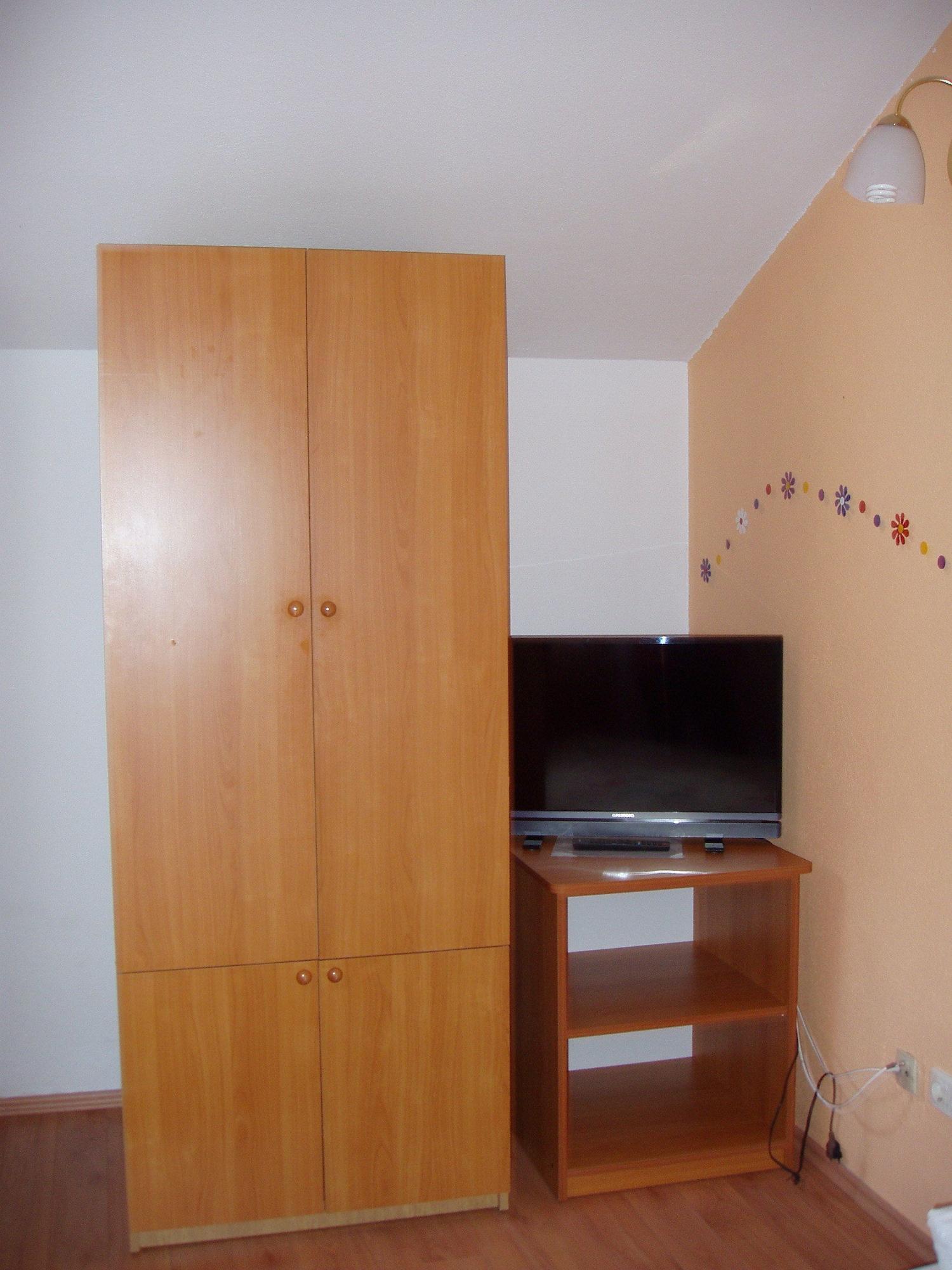 Apartment Toni