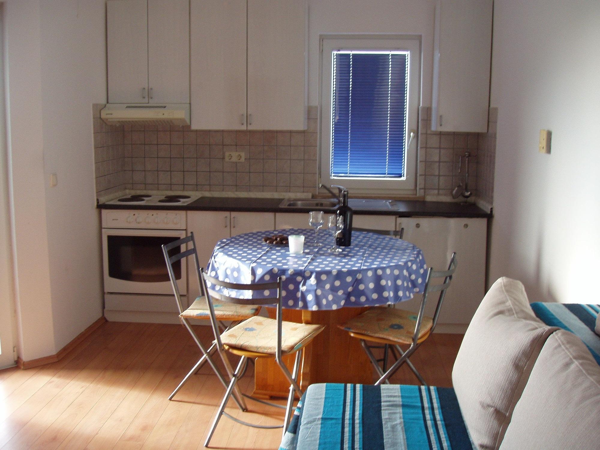 Apartment Toni *