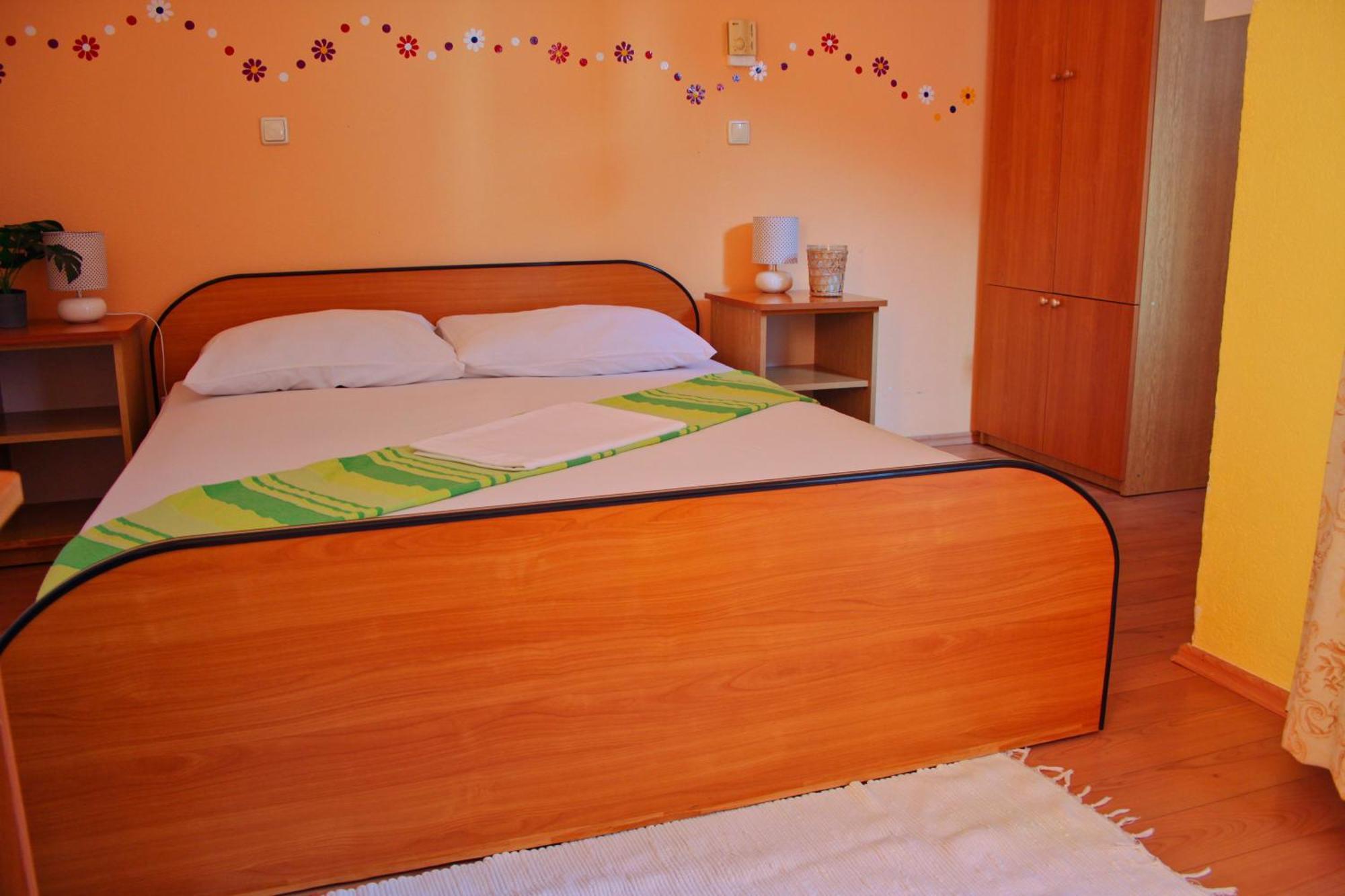 Toni Apartment *