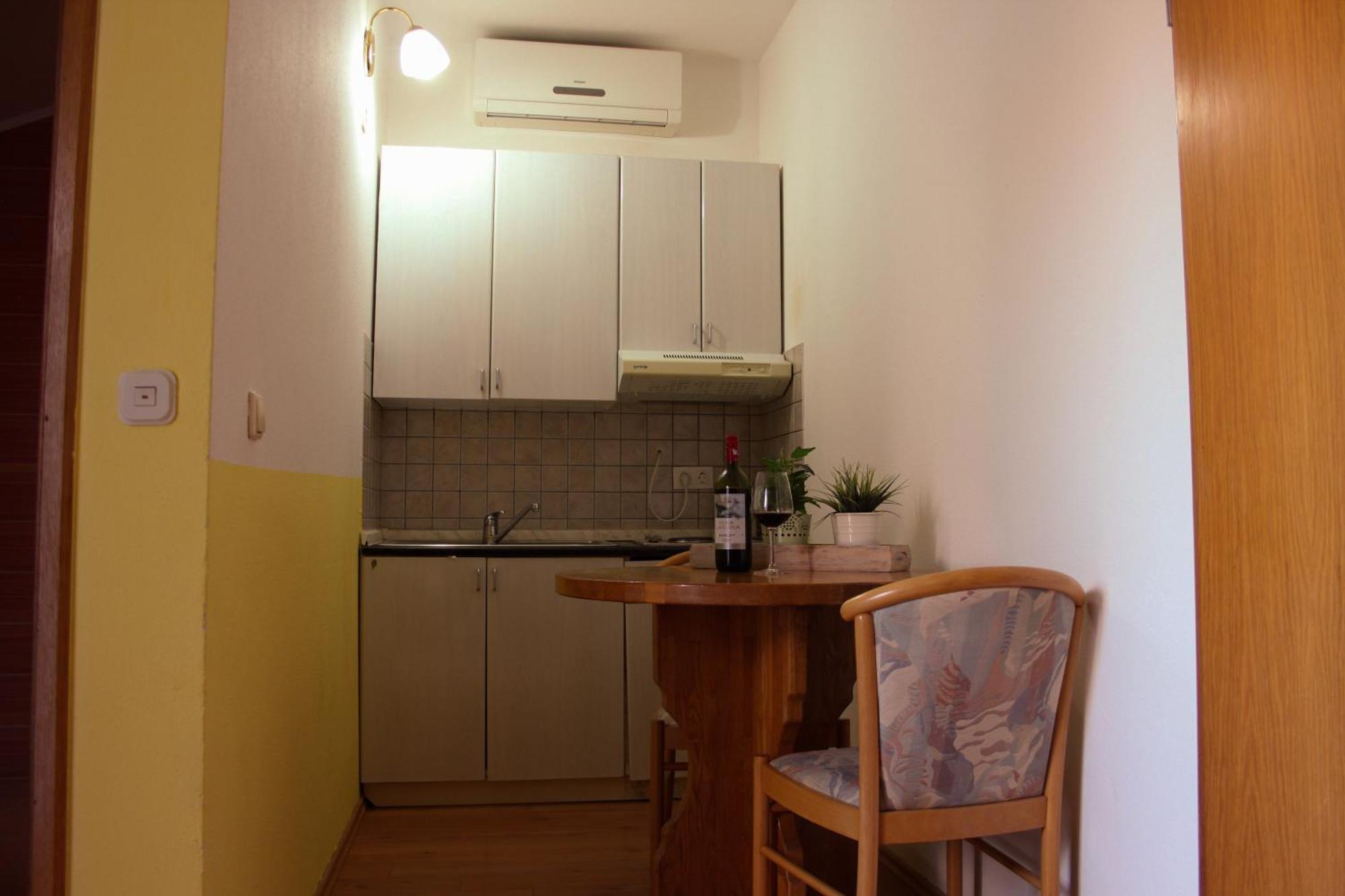 Toni Apartment Sveti Filip i Jakov