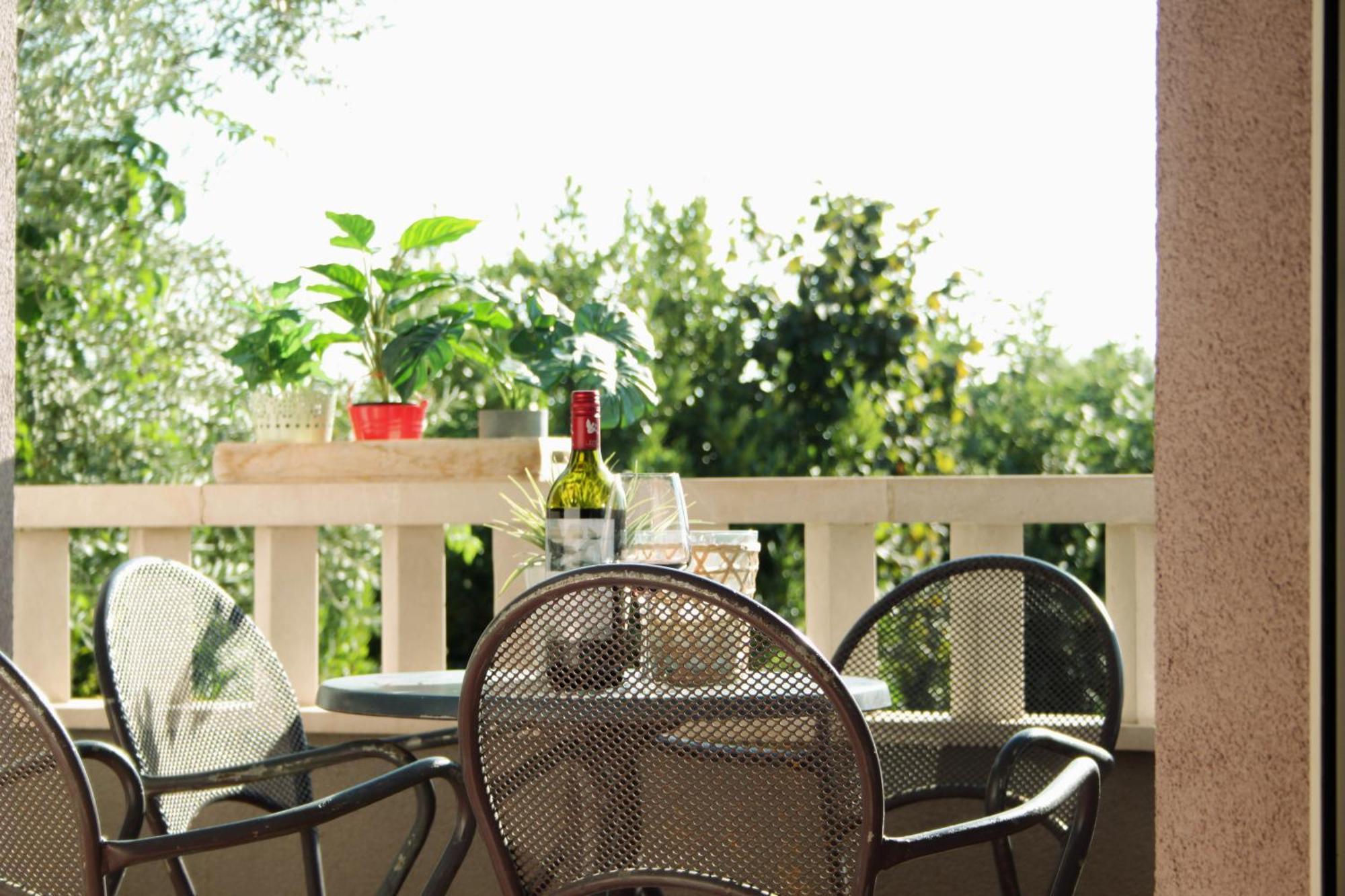 Apartment Toni Sveti Filip i Jakov