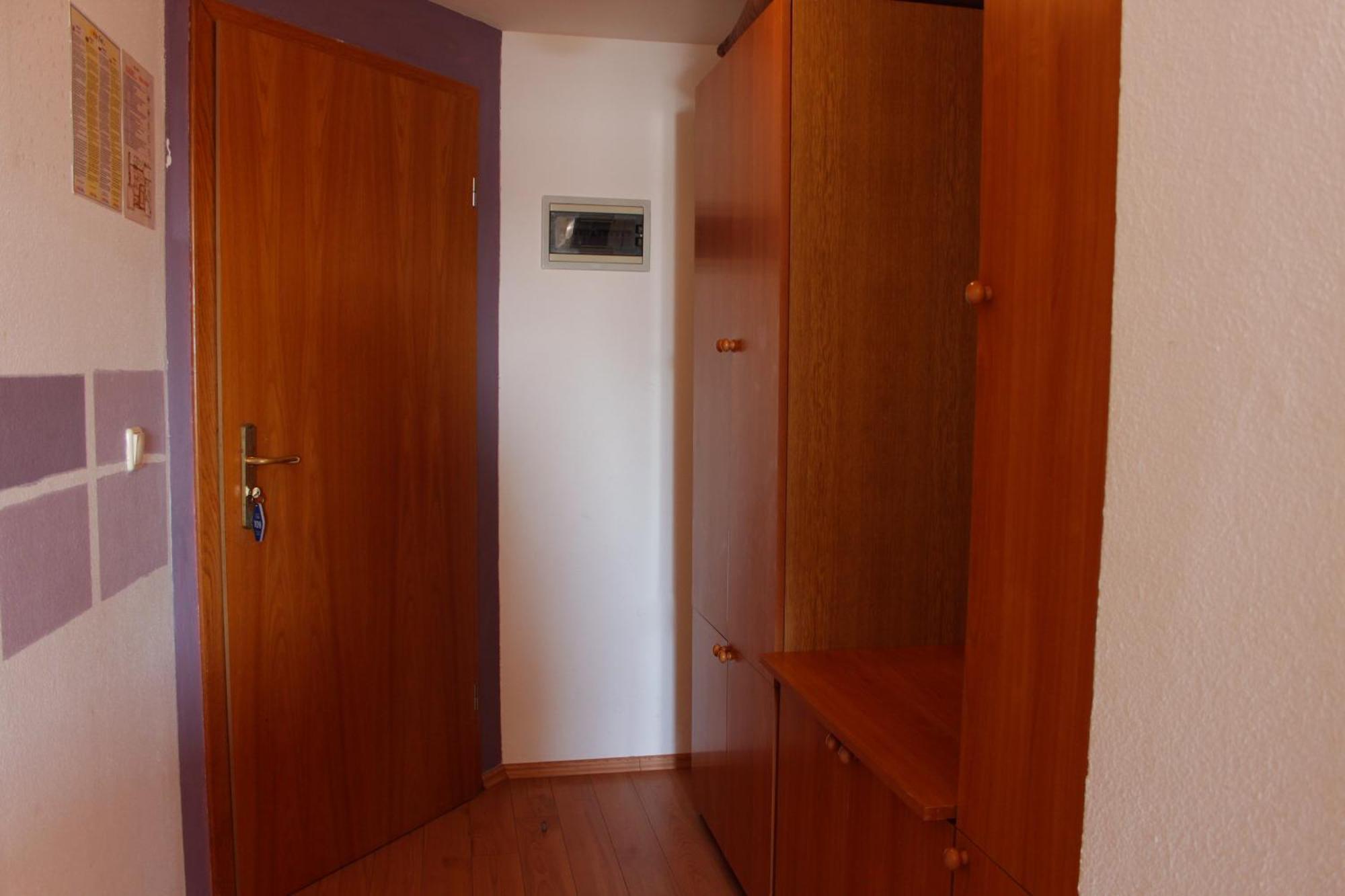 Apartment Toni