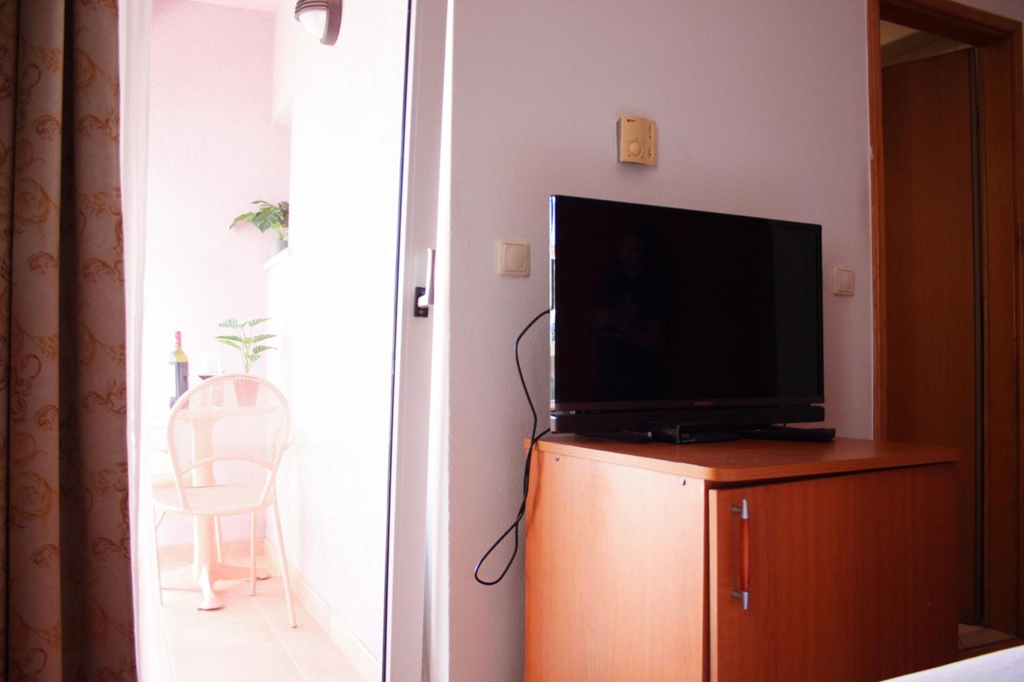 Apartment Toni