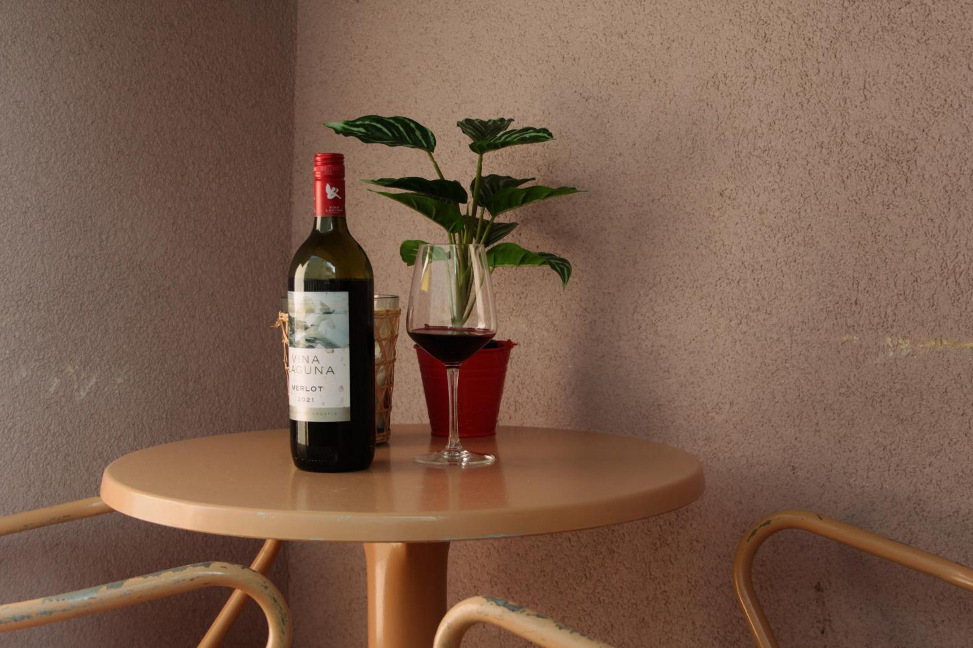 Apartment Toni Sveti Filip i Jakov