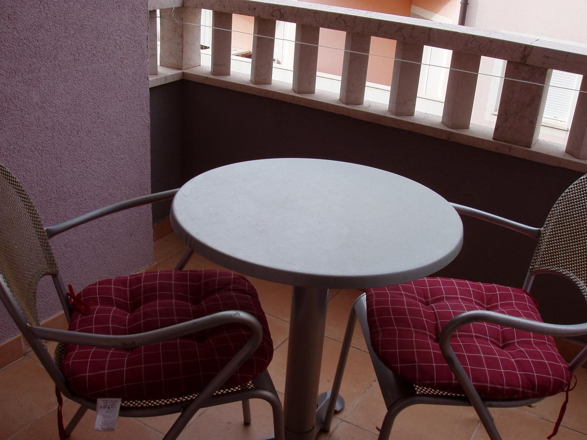 Toni Apartment Sveti Filip i Jakov