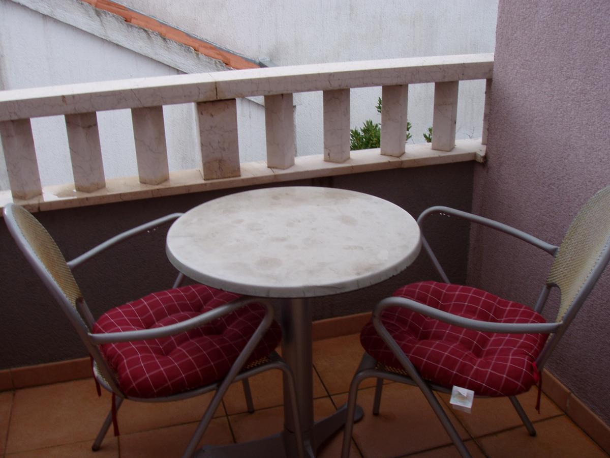 Toni Apartment *