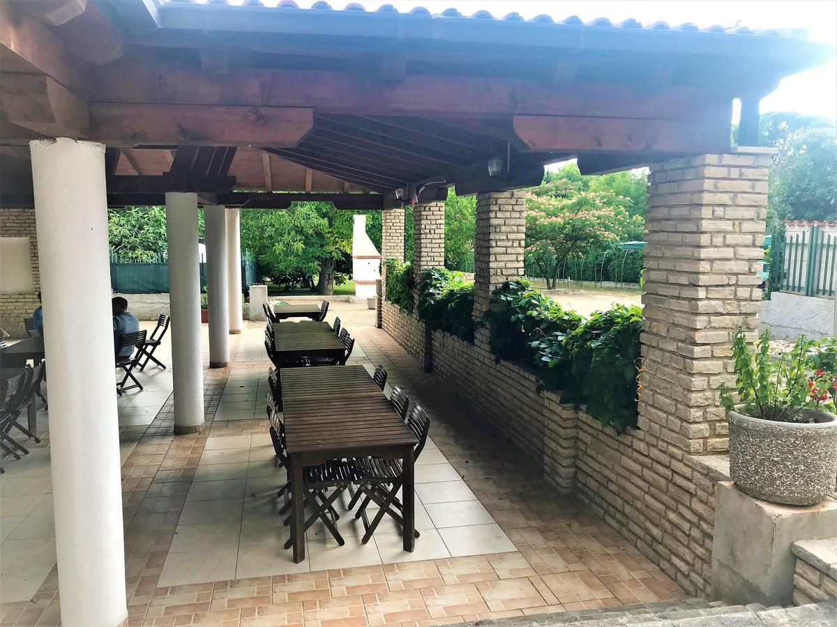 Apartment Toni Sveti Filip i Jakov