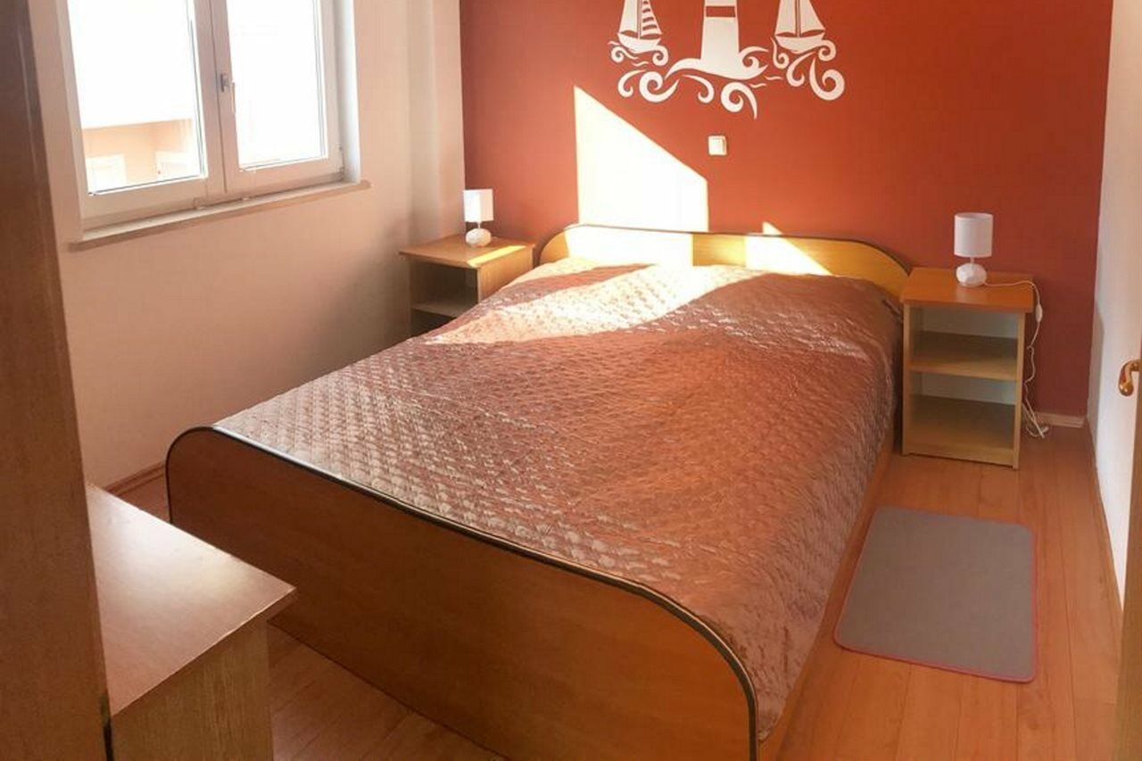 Toni Apartment Sveti Filip i Jakov